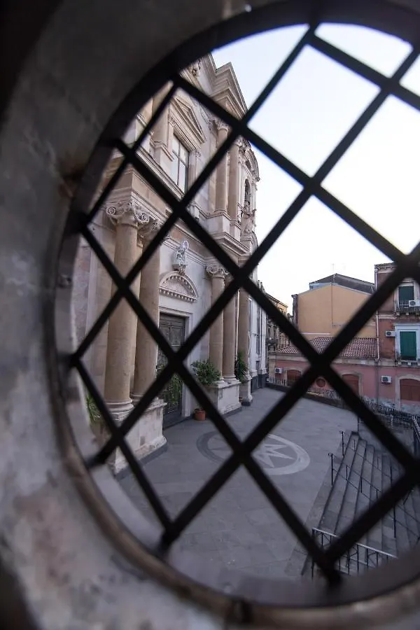 Il Sacrato Di Casa Loreto CTA 0*,  Italia