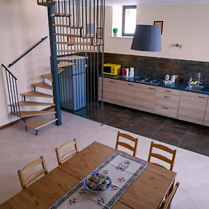  Apartamento U Passiaturi Big House