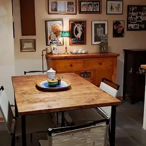  Appartamento Leontini