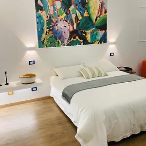  Appartamento Lavica Di Mezzo