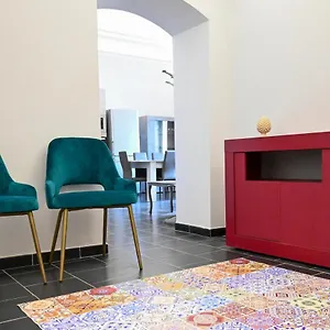  Casa vacanze Gikla Maison