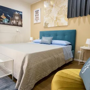  Appartamento Filomena Charme Luxury