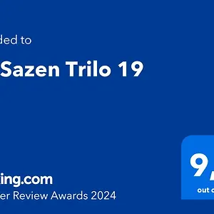 Ca'sazen Trilo 19 Appartamento Brescia